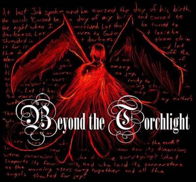 logo Beyond The Torchlight